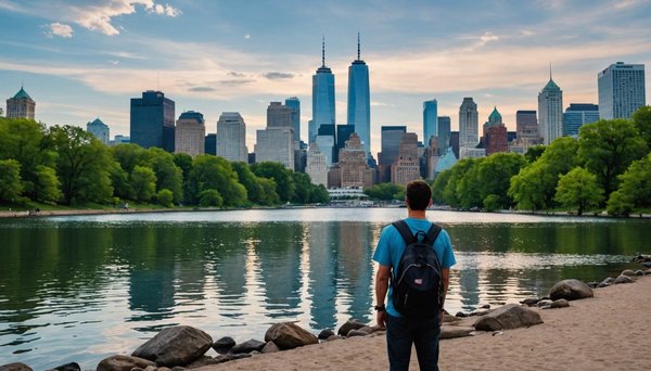Visto turistico usa: scopri i passi fondamentali per ottenerlo