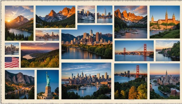 Guida pratica al visto turistico per gli stati uniti: requisiti e procedure