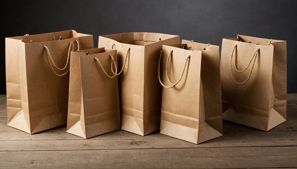 Top sacchi kraft per rivenditori: la selezione definitiva